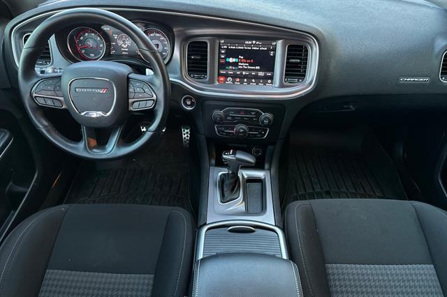 2019 Dodge Charger R/T Scat Pack Morgan Hill CA