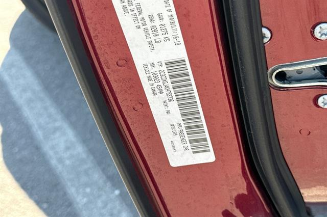 2019 Dodge Charger R/T Scat Pack Morgan Hill CA