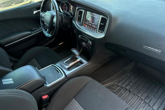 2019 Dodge Charger R/T Scat Pack Morgan Hill CA