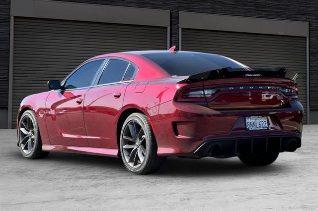 2019 Dodge Charger R/T Scat Pack Morgan Hill CA