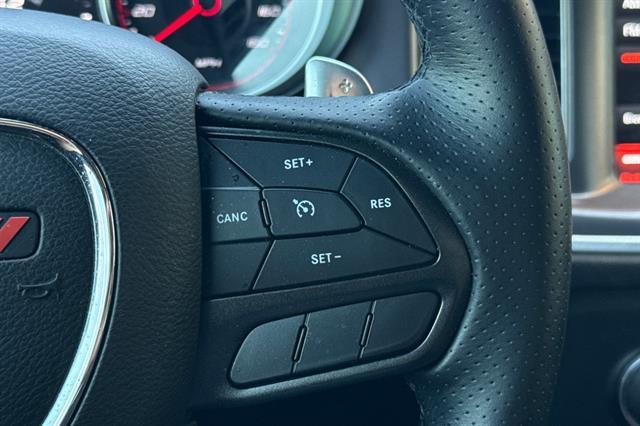2019 Dodge Charger R/T Scat Pack Morgan Hill CA