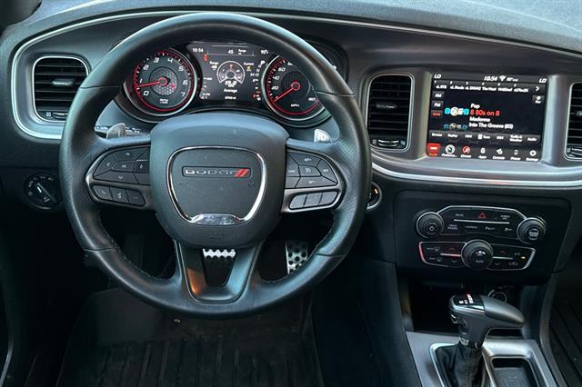 2019 Dodge Charger R/T Scat Pack Morgan Hill CA