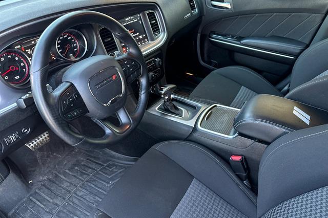 2019 Dodge Charger R/T Scat Pack Morgan Hill CA