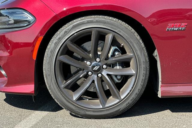 2019 Dodge Charger R/T Scat Pack Morgan Hill CA