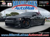 2019 Dodge Charger R/T Scat Pack Miami Lakes FL 2019 Dodge Charger R/T Scat Pack Miami Lakes FL