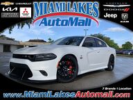 2019 Dodge Charger R/T Scat Pack Miami Lakes FL 2019 Dodge Charger R/T Scat Pack Miami Lakes FL