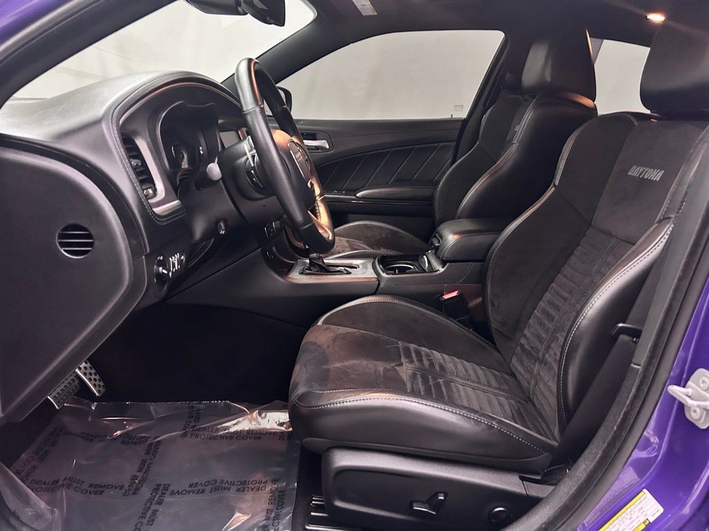 2019 Dodge Charger R/T Scat Pack Portland OR