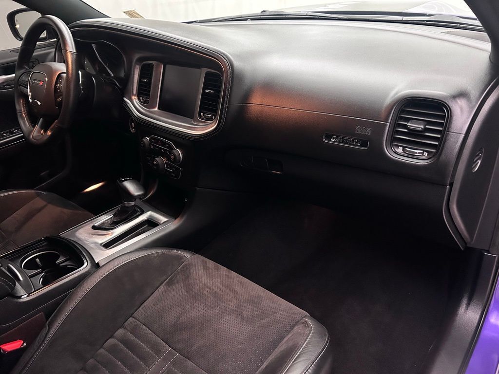 2019 Dodge Charger R/T Scat Pack Portland OR