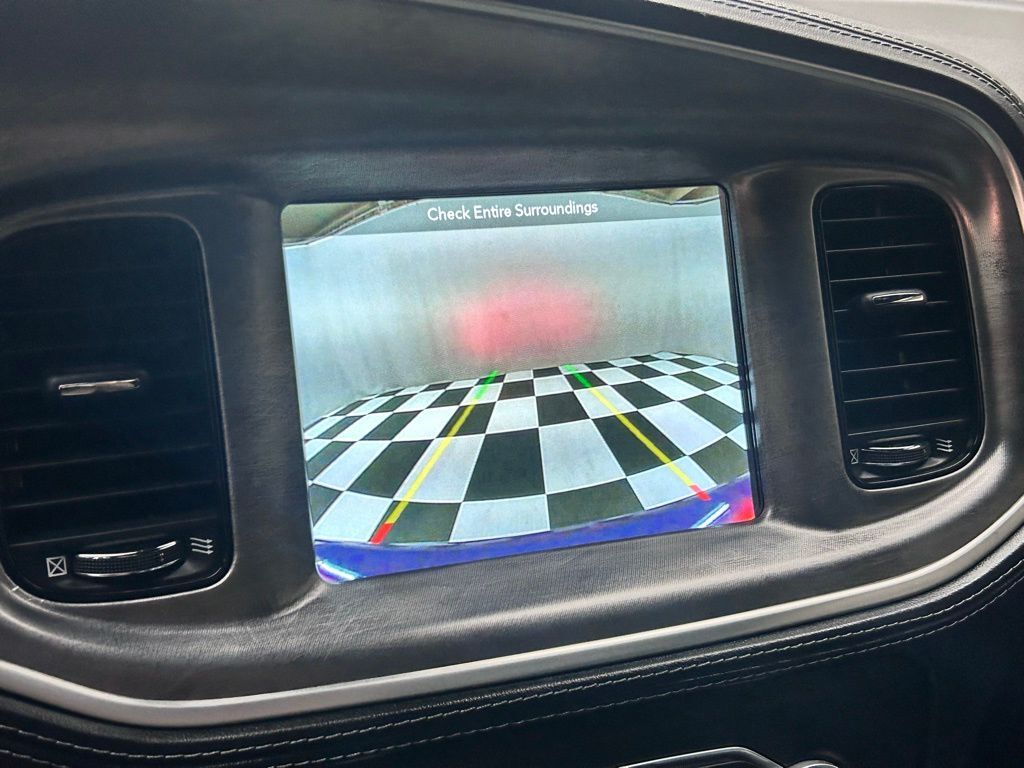 2019 Dodge Charger R/T Scat Pack Portland OR