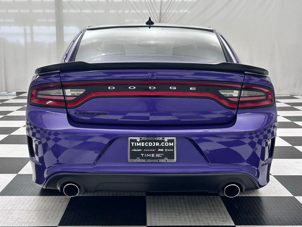 2019 Dodge Charger R/T Scat Pack Portland OR