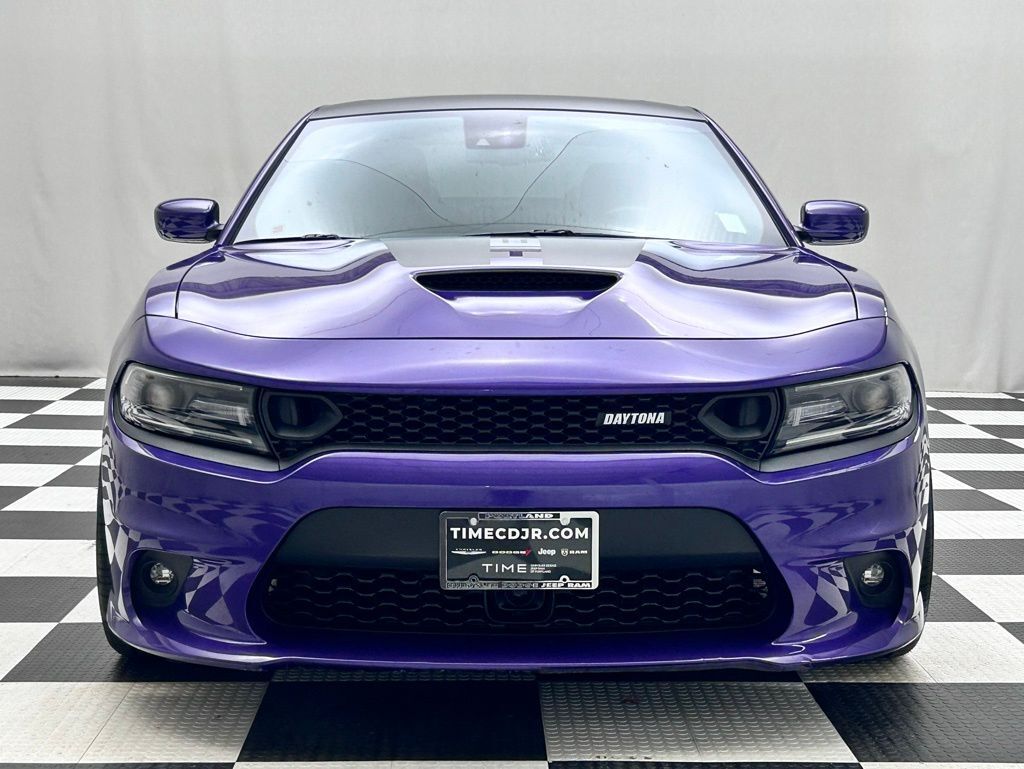 2019 Dodge Charger R/T Scat Pack Portland OR