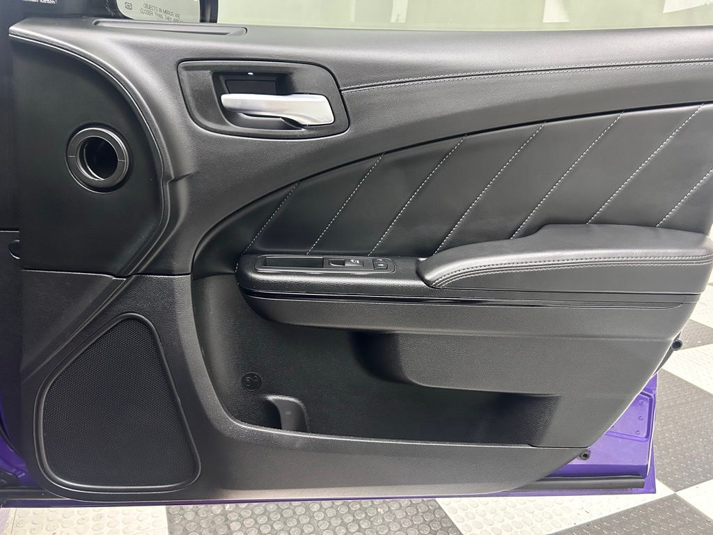 2019 Dodge Charger R/T Scat Pack Portland OR