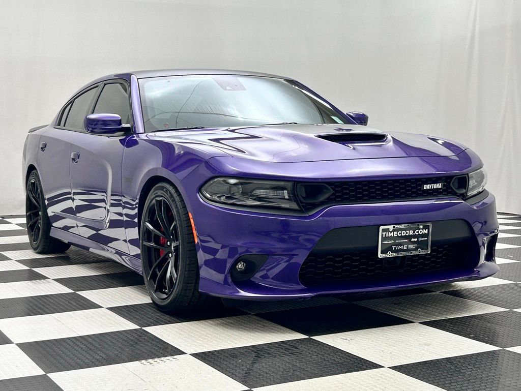2019 Dodge Charger R/T Scat Pack Portland OR
