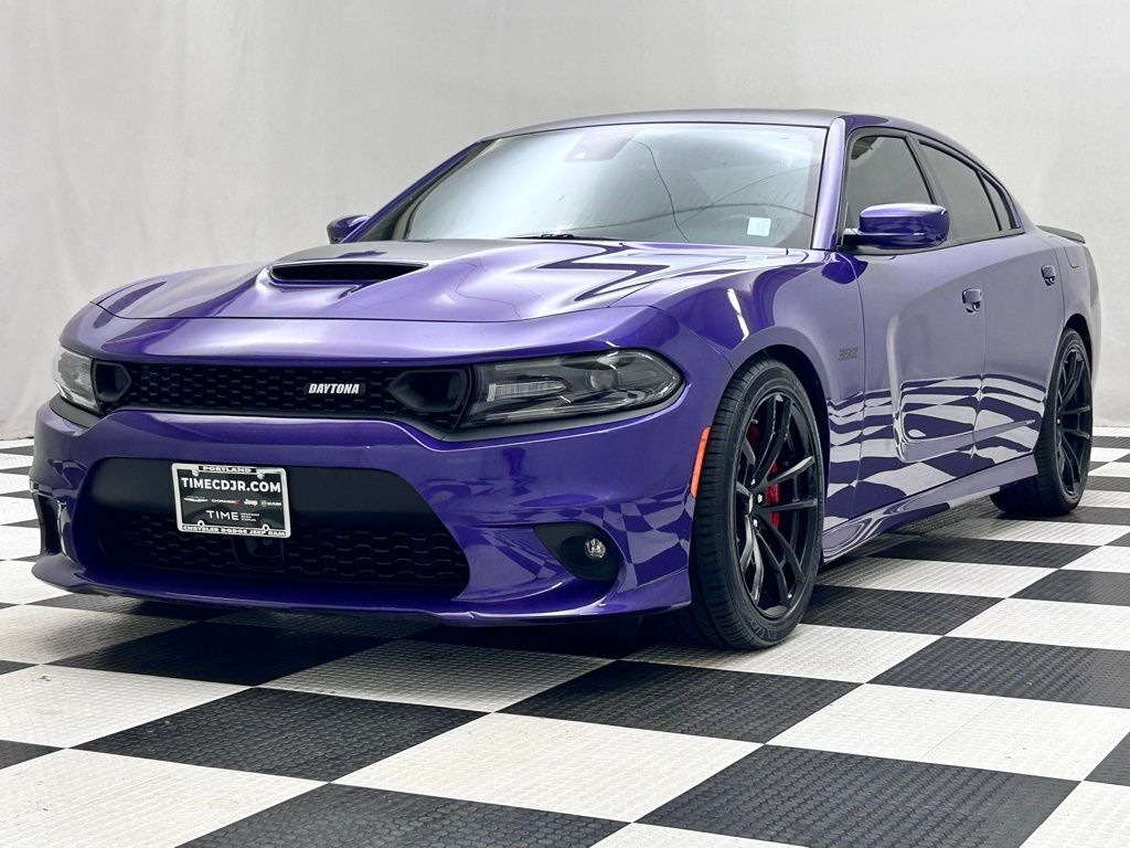 2019 Dodge Charger R/T Scat Pack Portland OR