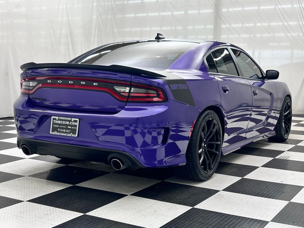2019 Dodge Charger R/T Scat Pack Portland OR