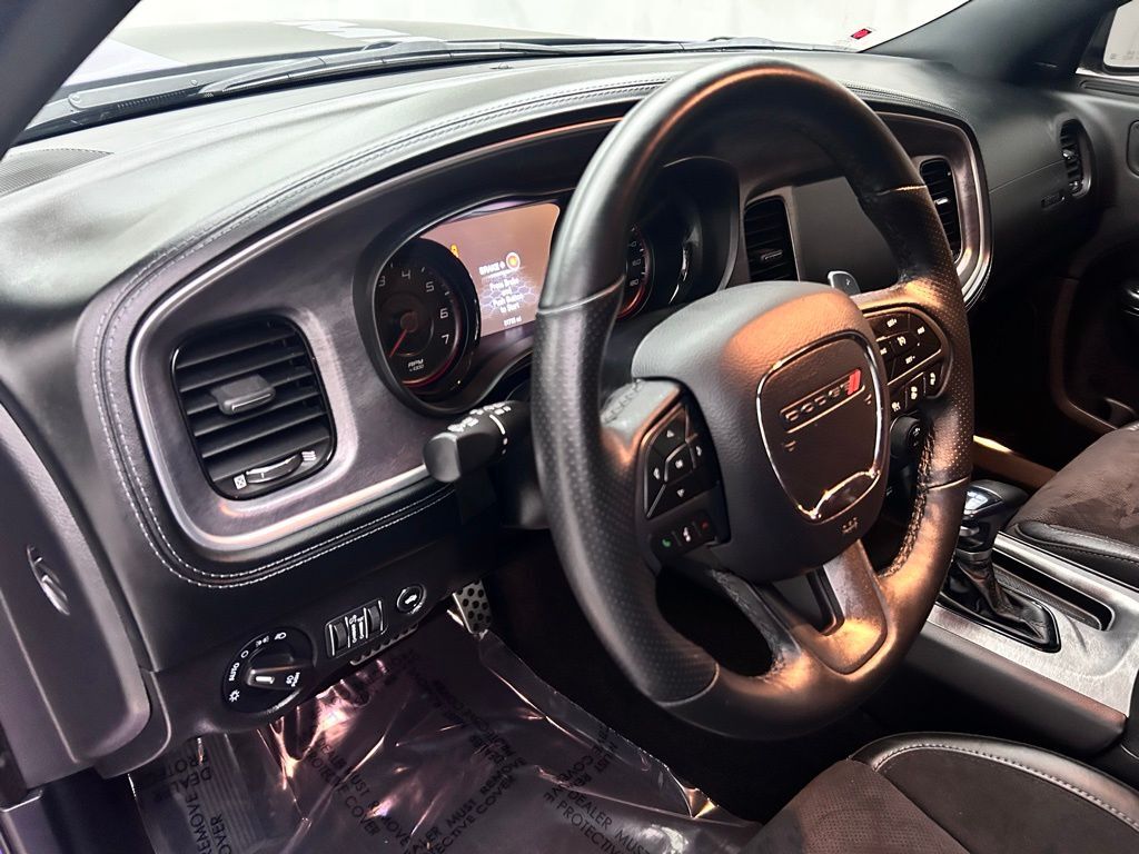 2019 Dodge Charger R/T Scat Pack Portland OR