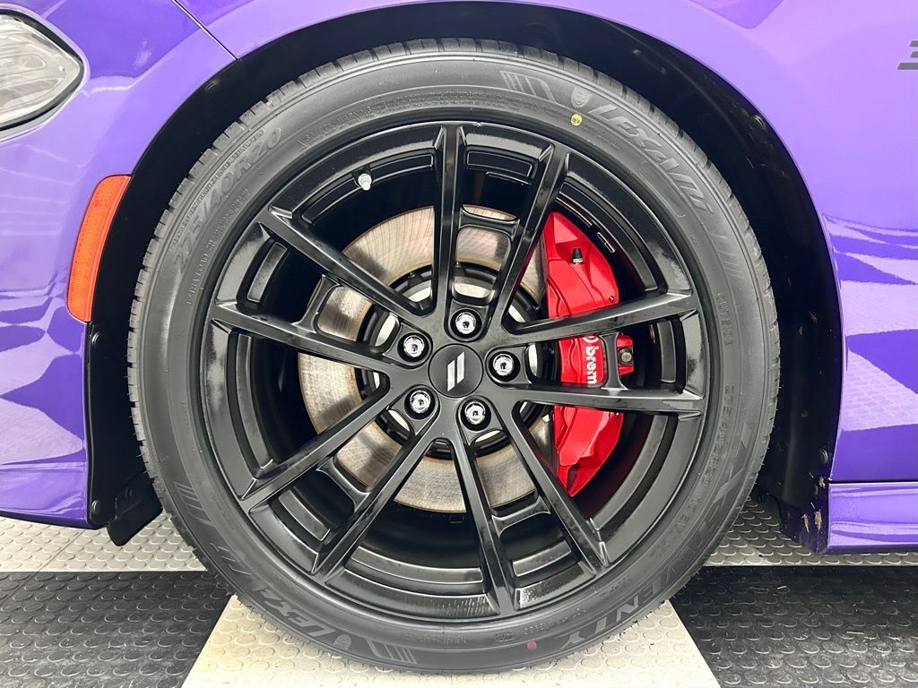 2019 Dodge Charger R/T Scat Pack Portland OR