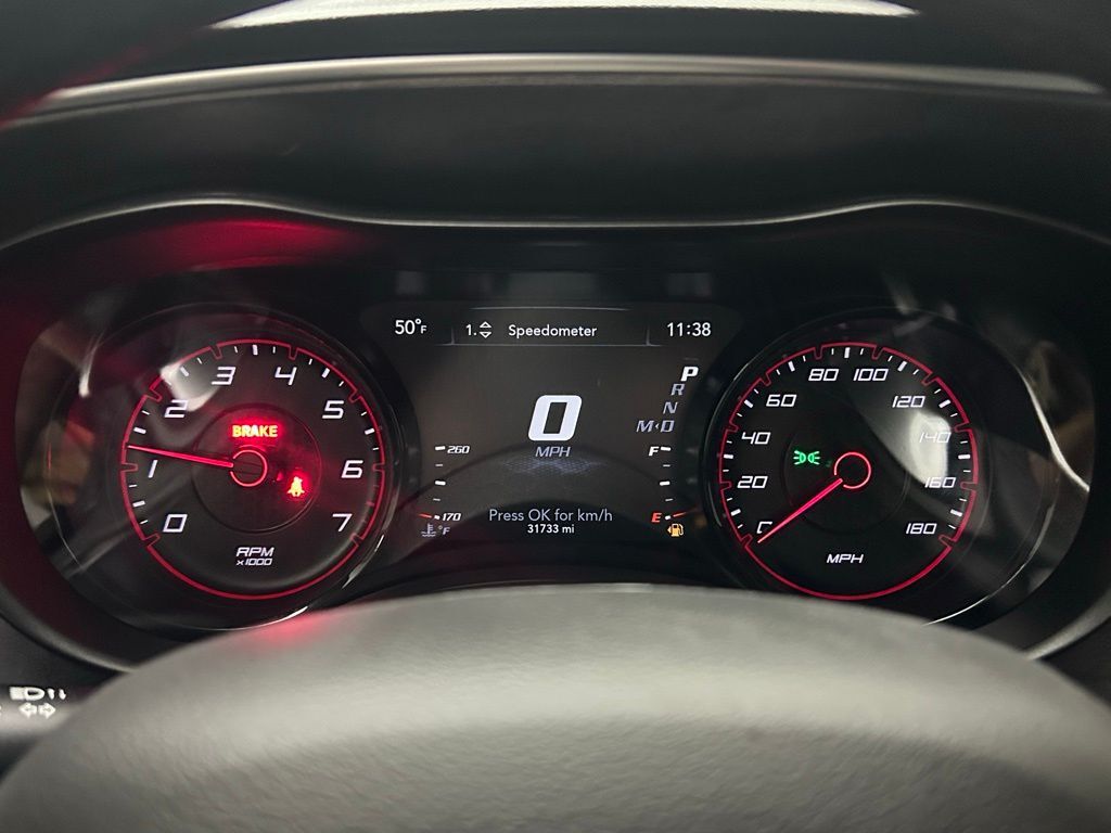 2019 Dodge Charger R/T Scat Pack Portland OR