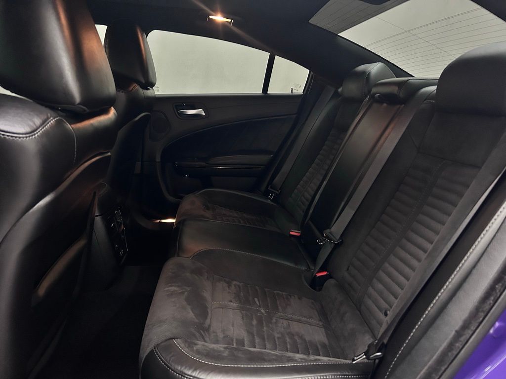 2019 Dodge Charger R/T Scat Pack Portland OR