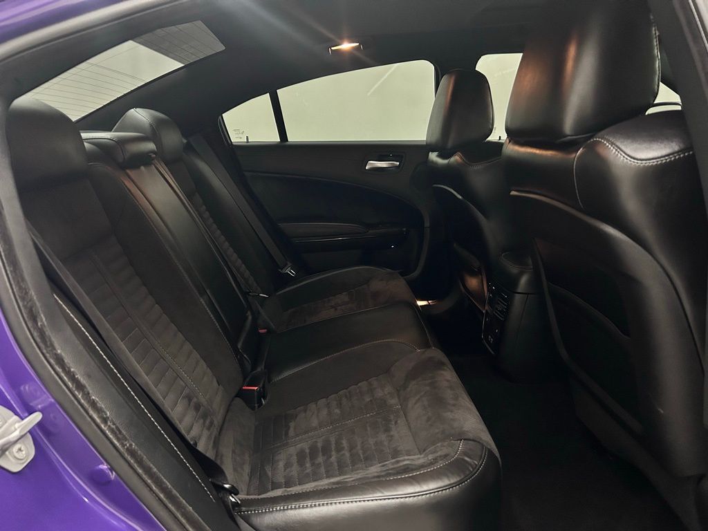 2019 Dodge Charger R/T Scat Pack Portland OR