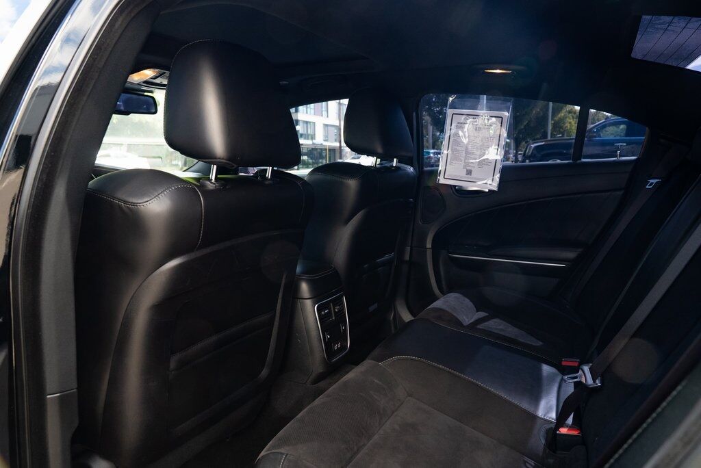 2019 Dodge Charger R/T Scat Pack Beaverton OR