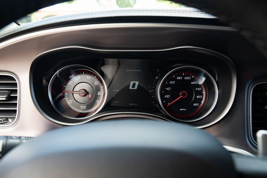 2019 Dodge Charger R/T Scat Pack Beaverton OR