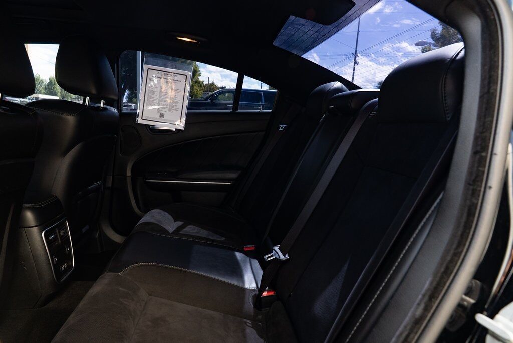 2019 Dodge Charger R/T Scat Pack Beaverton OR
