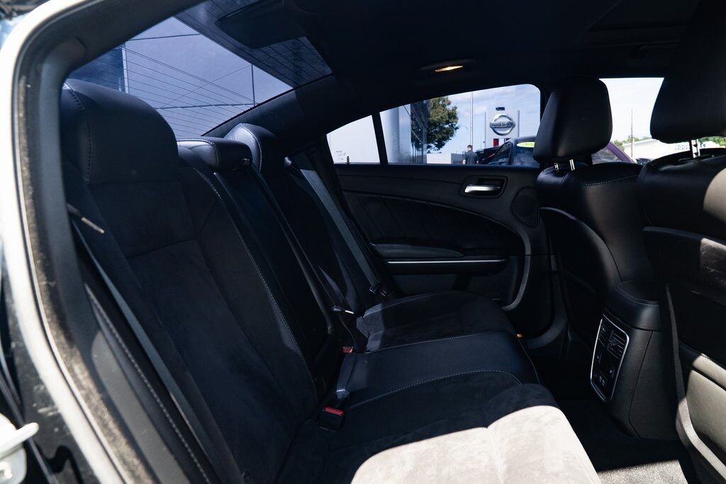 2019 Dodge Charger R/T Scat Pack Beaverton OR