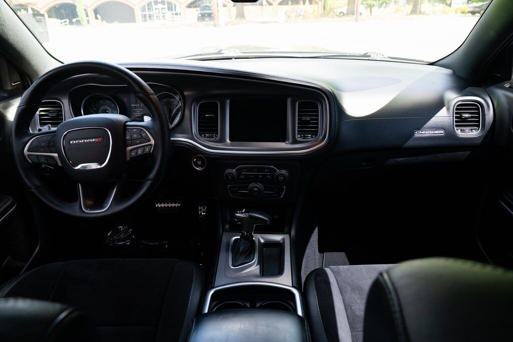 2019 Dodge Charger R/T Scat Pack Beaverton OR