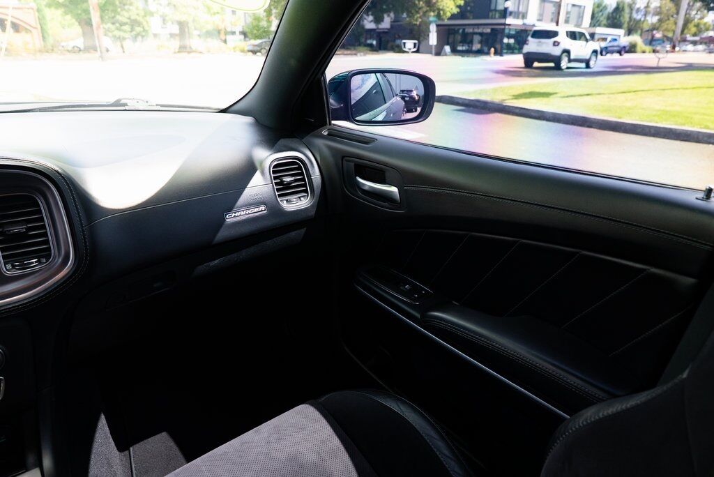 2019 Dodge Charger R/T Scat Pack Beaverton OR