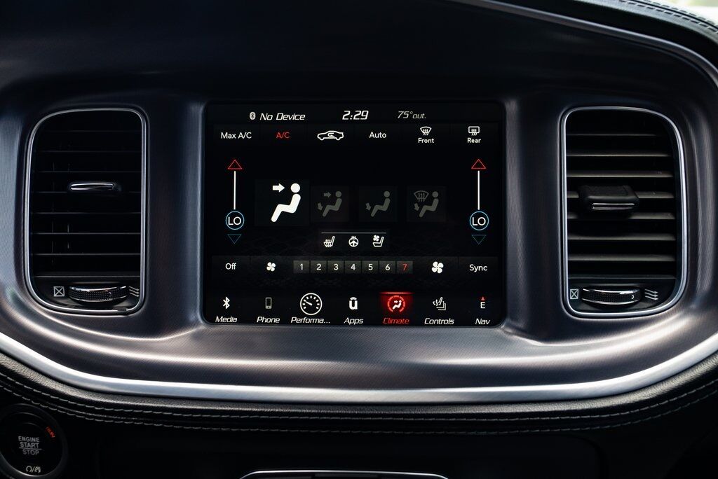 2019 Dodge Charger R/T Scat Pack Beaverton OR