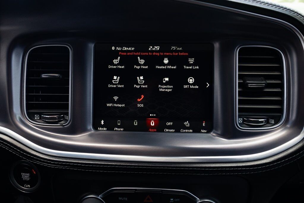 2019 Dodge Charger R/T Scat Pack Beaverton OR