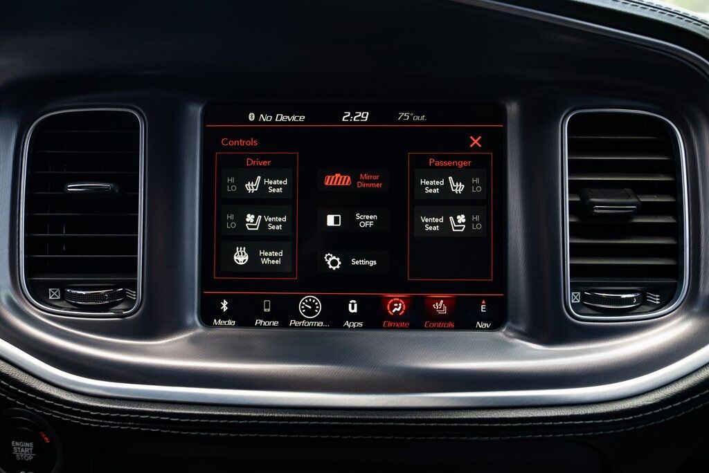 2019 Dodge Charger R/T Scat Pack Beaverton OR