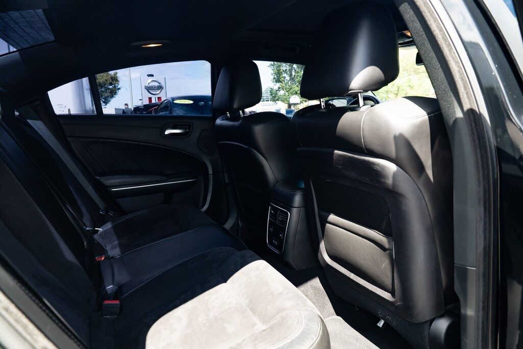 2019 Dodge Charger R/T Scat Pack Beaverton OR
