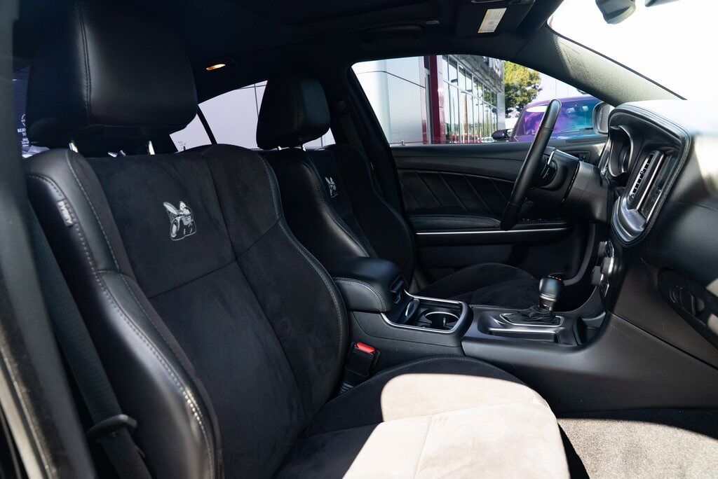 2019 Dodge Charger R/T Scat Pack Beaverton OR