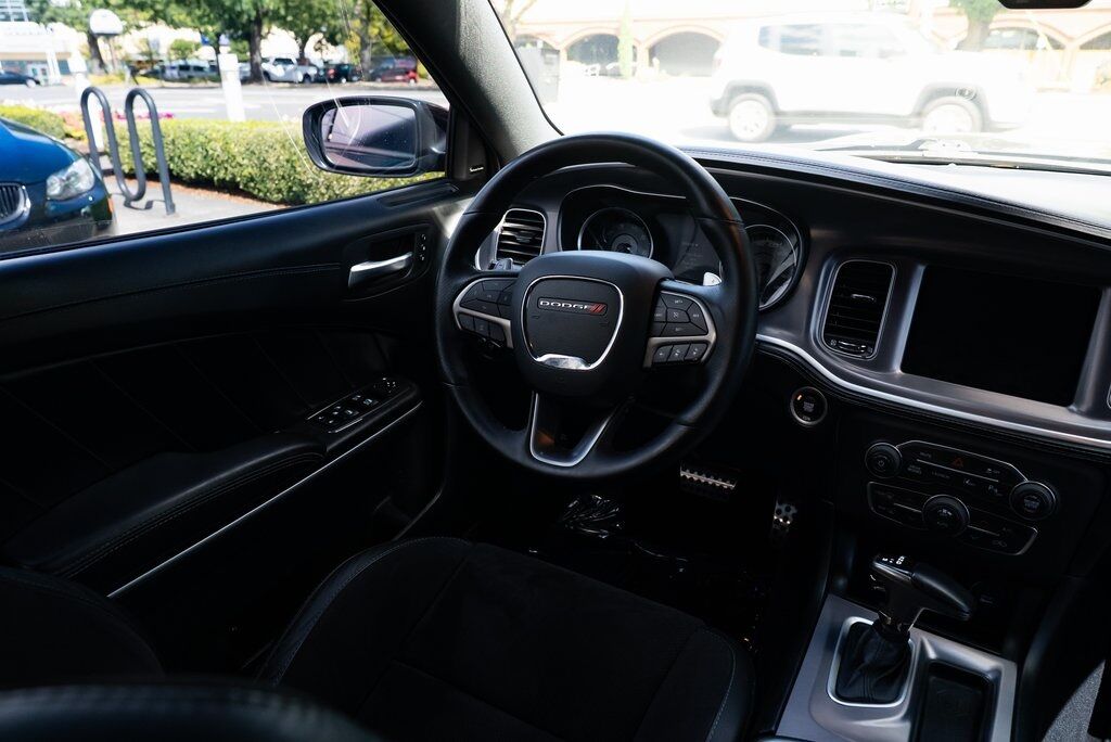 2019 Dodge Charger R/T Scat Pack Beaverton OR
