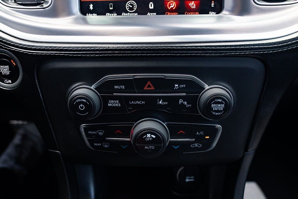 2019 Dodge Charger R/T Scat Pack Beaverton OR