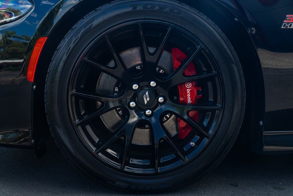 2019 Dodge Charger R/T Scat Pack Beaverton OR