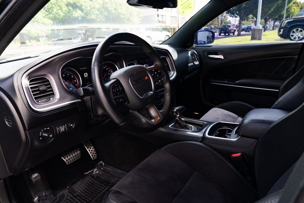 2019 Dodge Charger R/T Scat Pack Beaverton OR