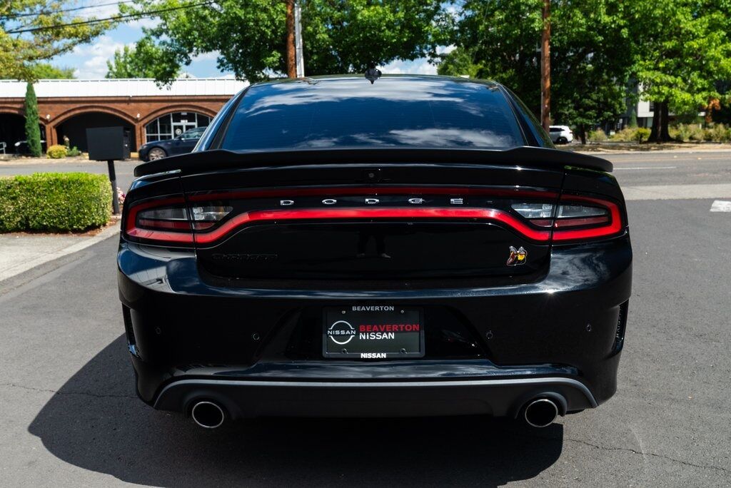2019 Dodge Charger R/T Scat Pack Beaverton OR