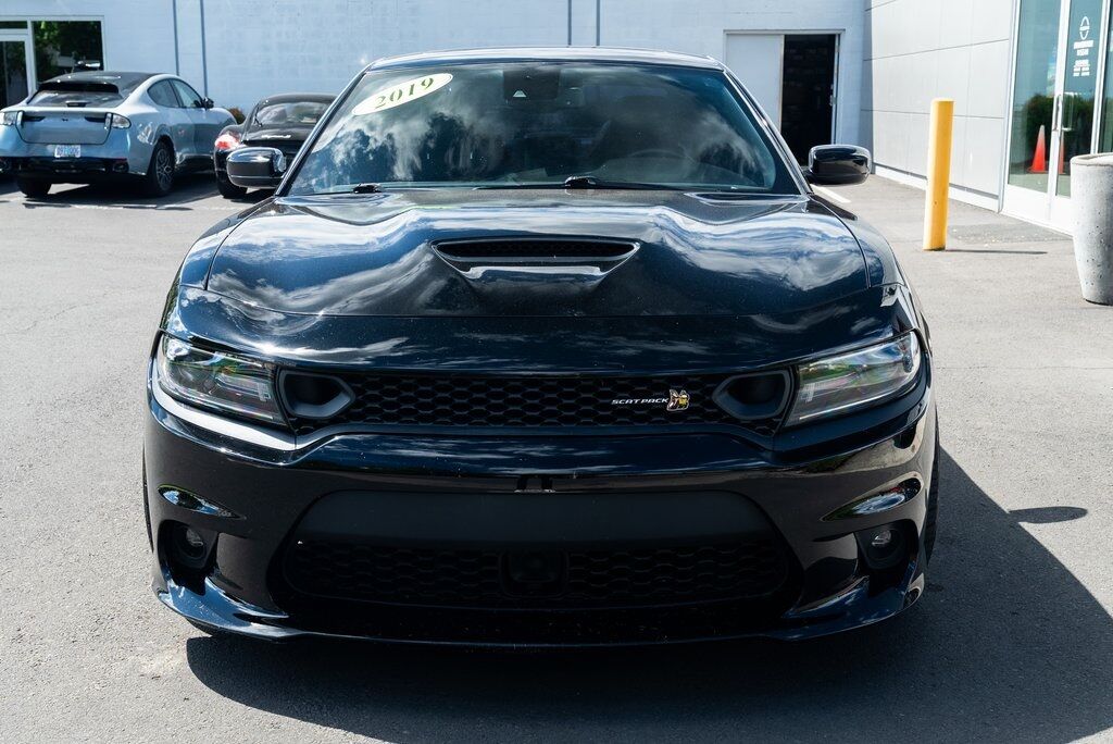 2019 Dodge Charger R/T Scat Pack Beaverton OR