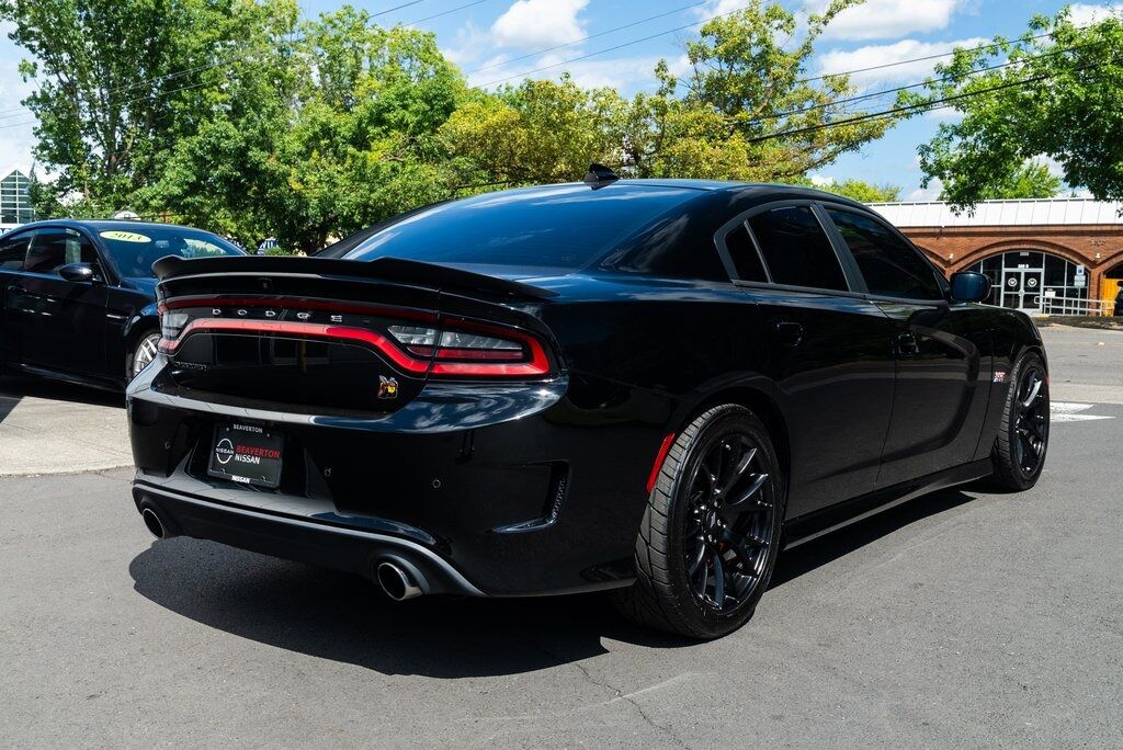 2019 Dodge Charger R/T Scat Pack Beaverton OR