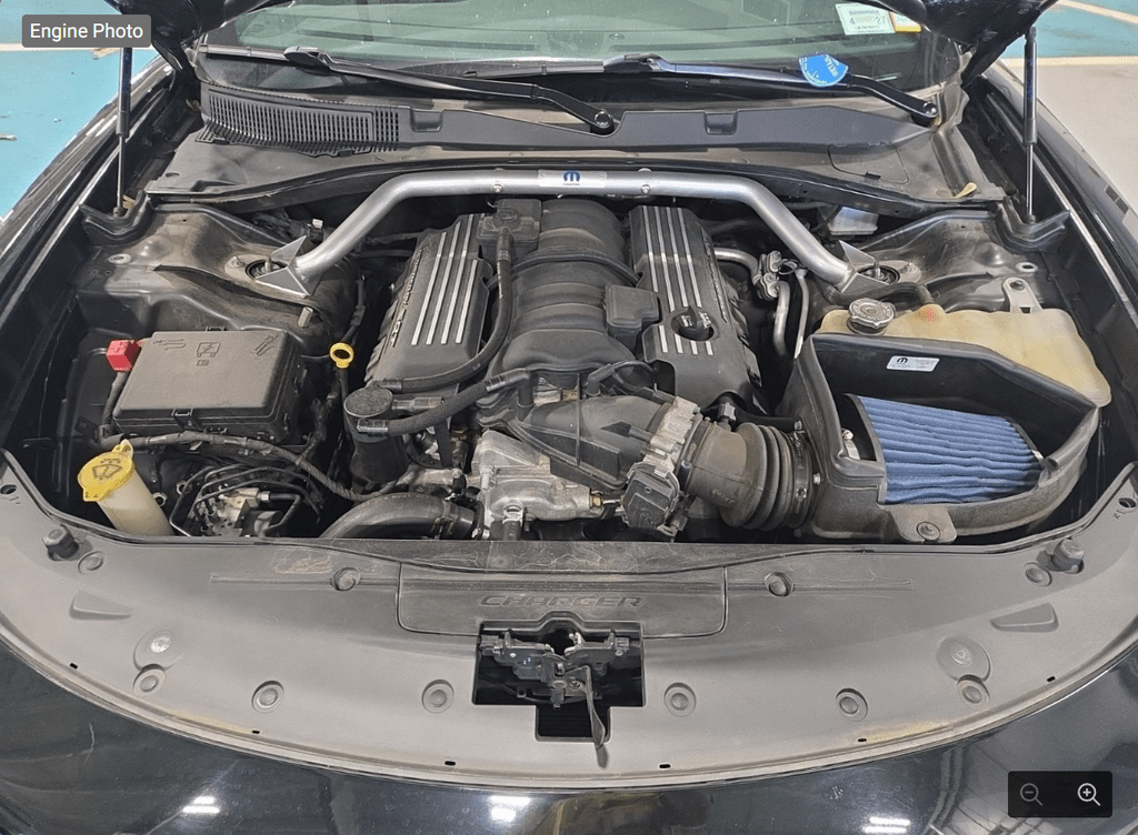 2019 Dodge Charger R/T Scat Pack Tigard OR