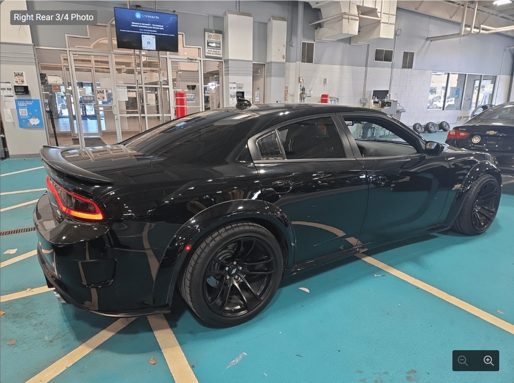 2019 Dodge Charger R/T Scat Pack Tigard OR