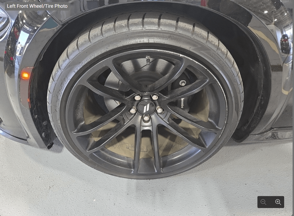 2019 Dodge Charger R/T Scat Pack Tigard OR