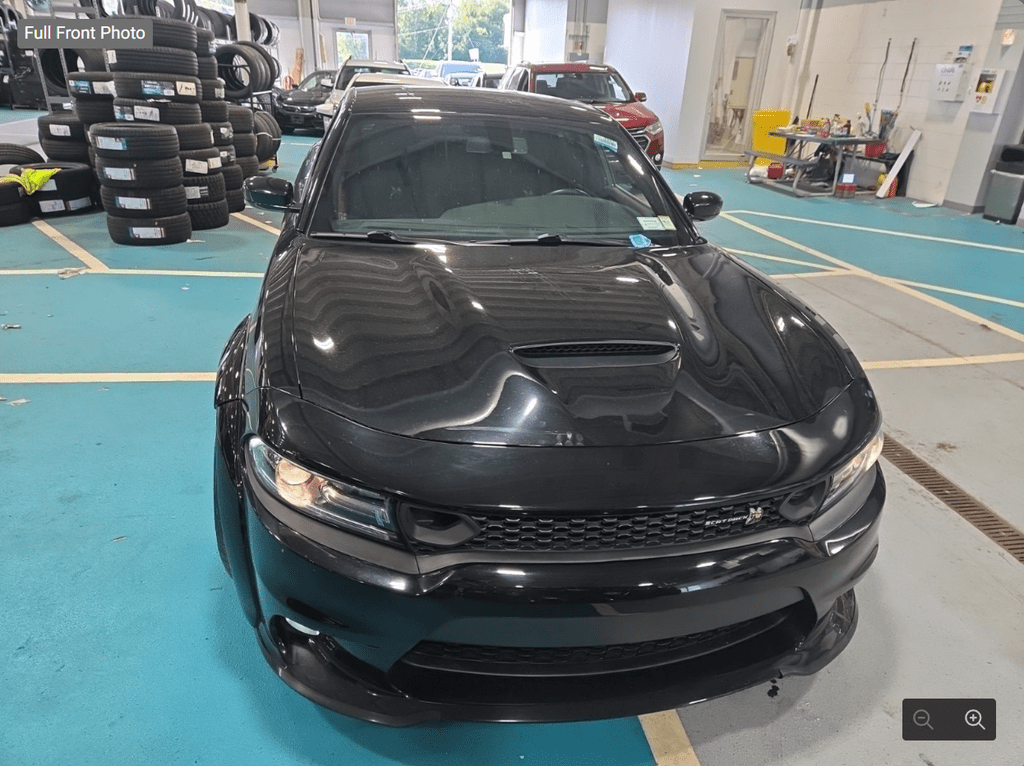 2019 Dodge Charger R/T Scat Pack Tigard OR
