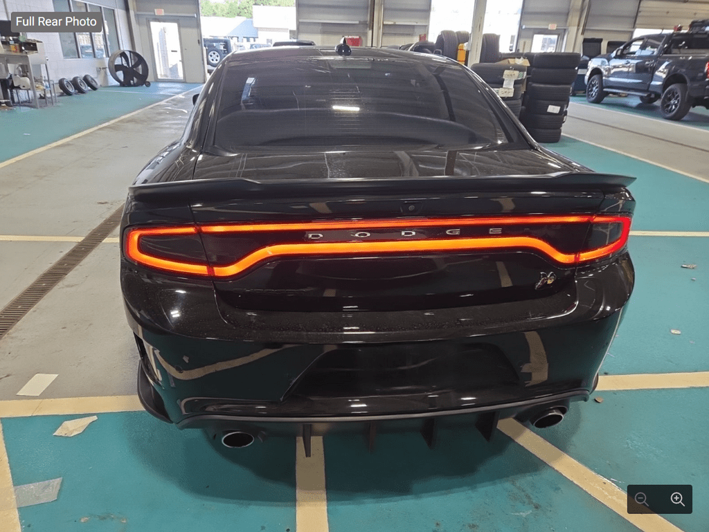 2019 Dodge Charger R/T Scat Pack Tigard OR