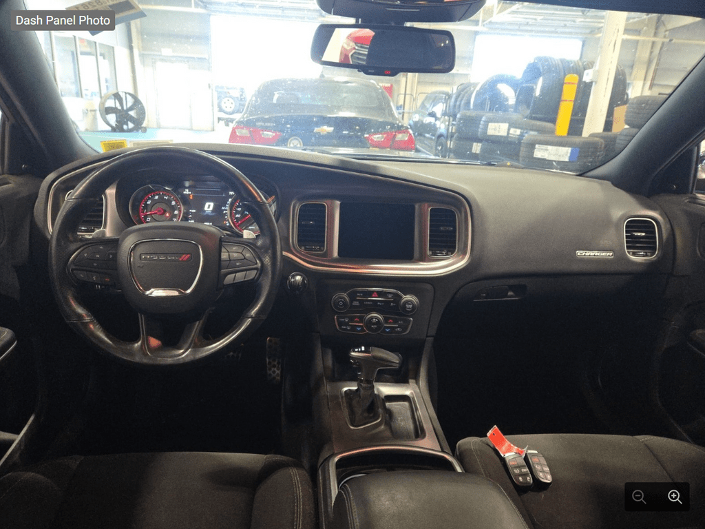 2019 Dodge Charger R/T Scat Pack Tigard OR