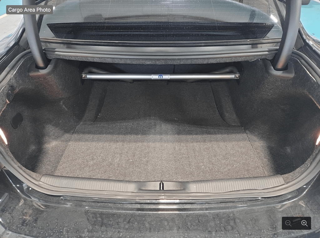 2019 Dodge Charger R/T Scat Pack Tigard OR