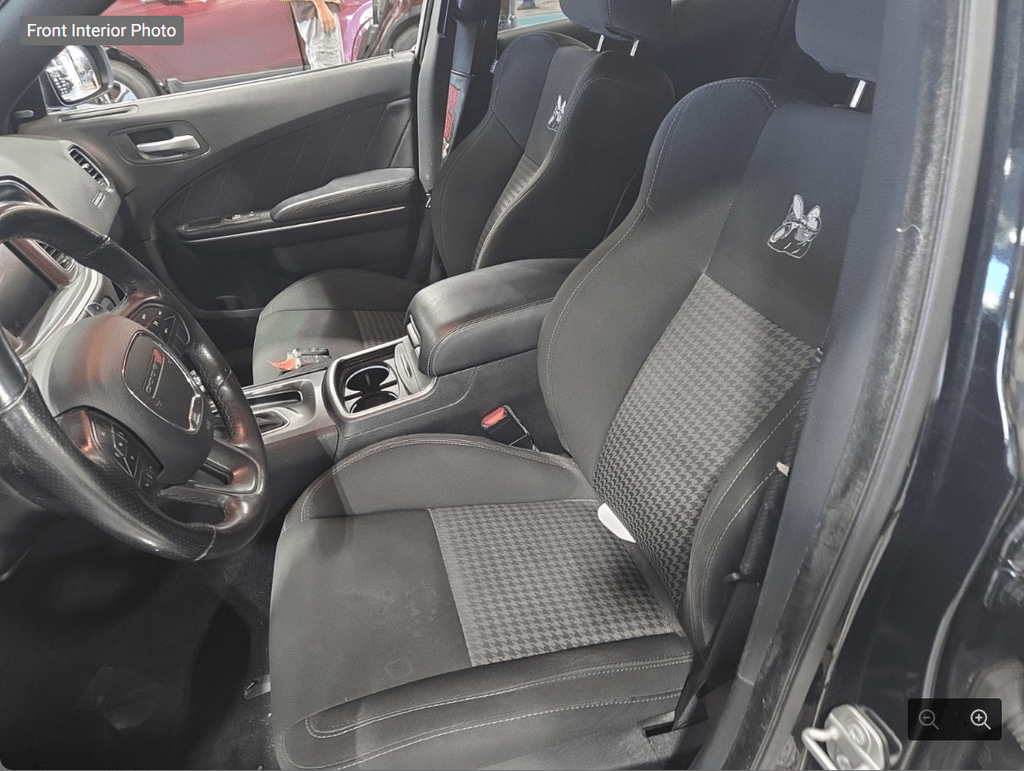 2019 Dodge Charger R/T Scat Pack Tigard OR